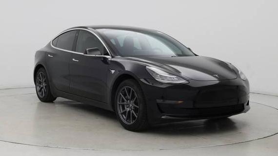 TESLA MODEL 3 2020 5YJ3E1EAXLF657500 image TESLA MODEL 3 2020 5YJ3E1EAXLF657500 image